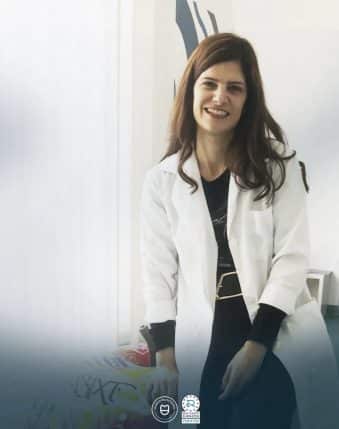 Dra. Diana Monteiro Cirurgiã Plástica Reconstrutiva e Estética - site Episense clínica de medicina estética facial e corporal no Porto - Portugal