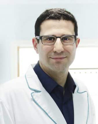 Dr. Paulo Ferreira da Silva cardiologista - site Episense clínica de medicina estética facial e corporal no Porto - Portugal